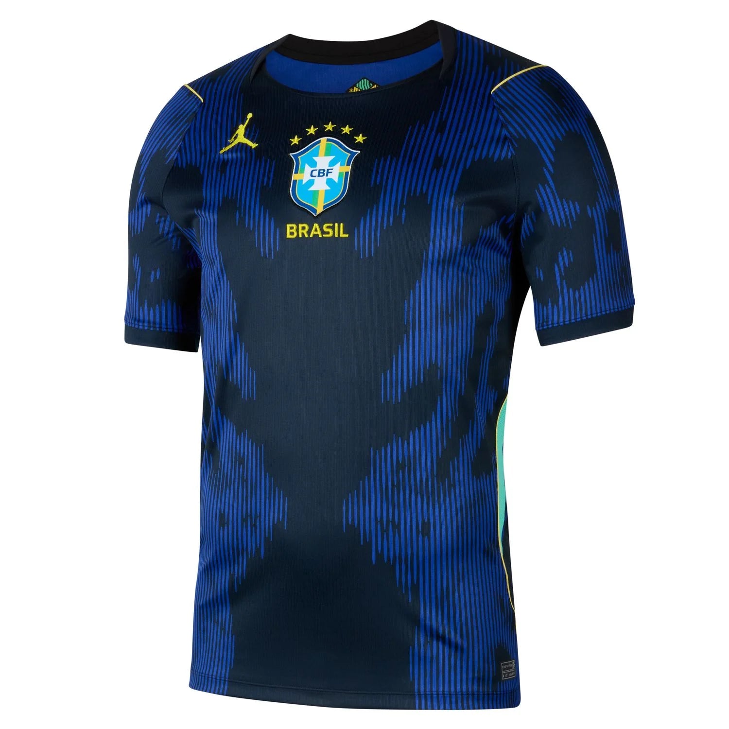 Camisa Seleção Brasil II Copa do Mundo 2026