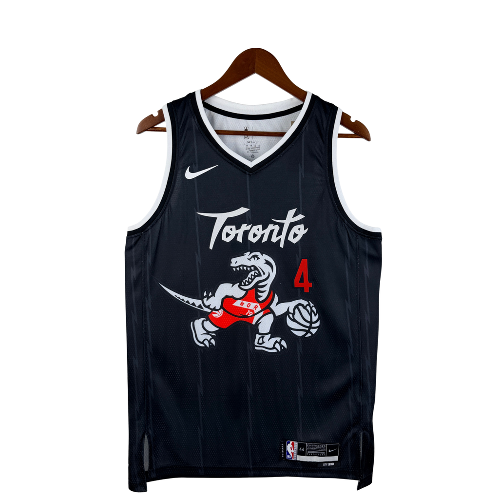 Regata Toronto Raptors City Edition