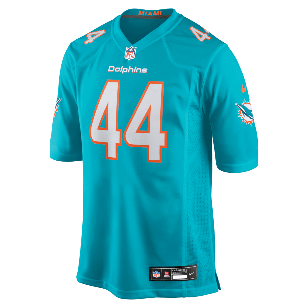 Camisa Miami Dolphins Chop Robinson Azul