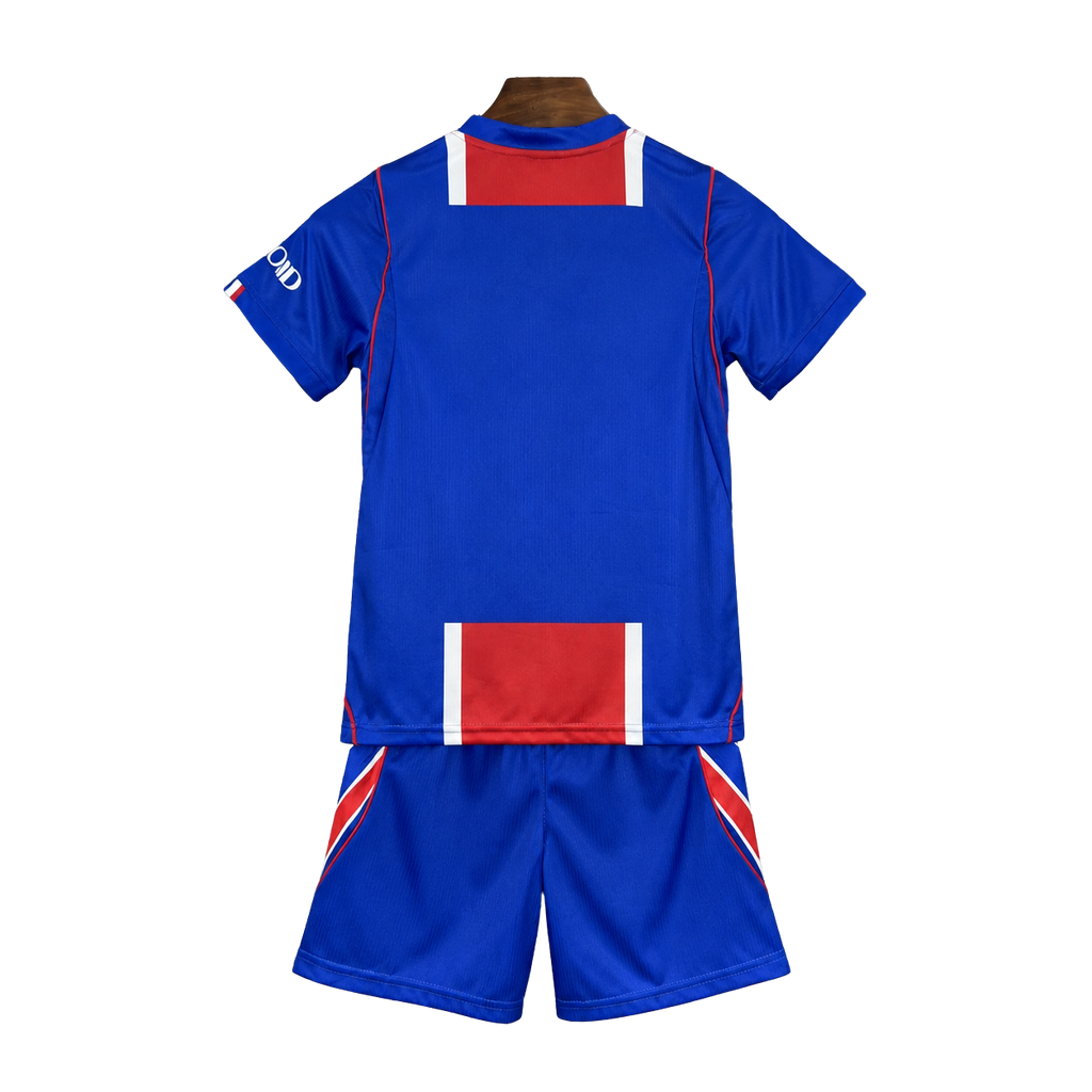Conjunto Infantil PSG I 2026/27