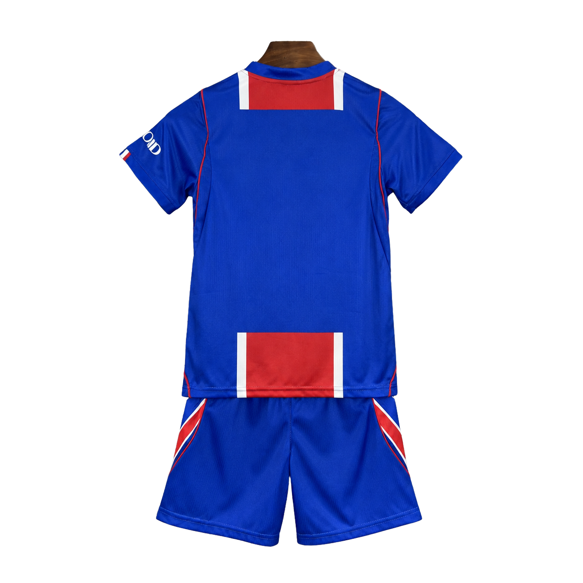 Conjunto Infantil PSG I 2026/27