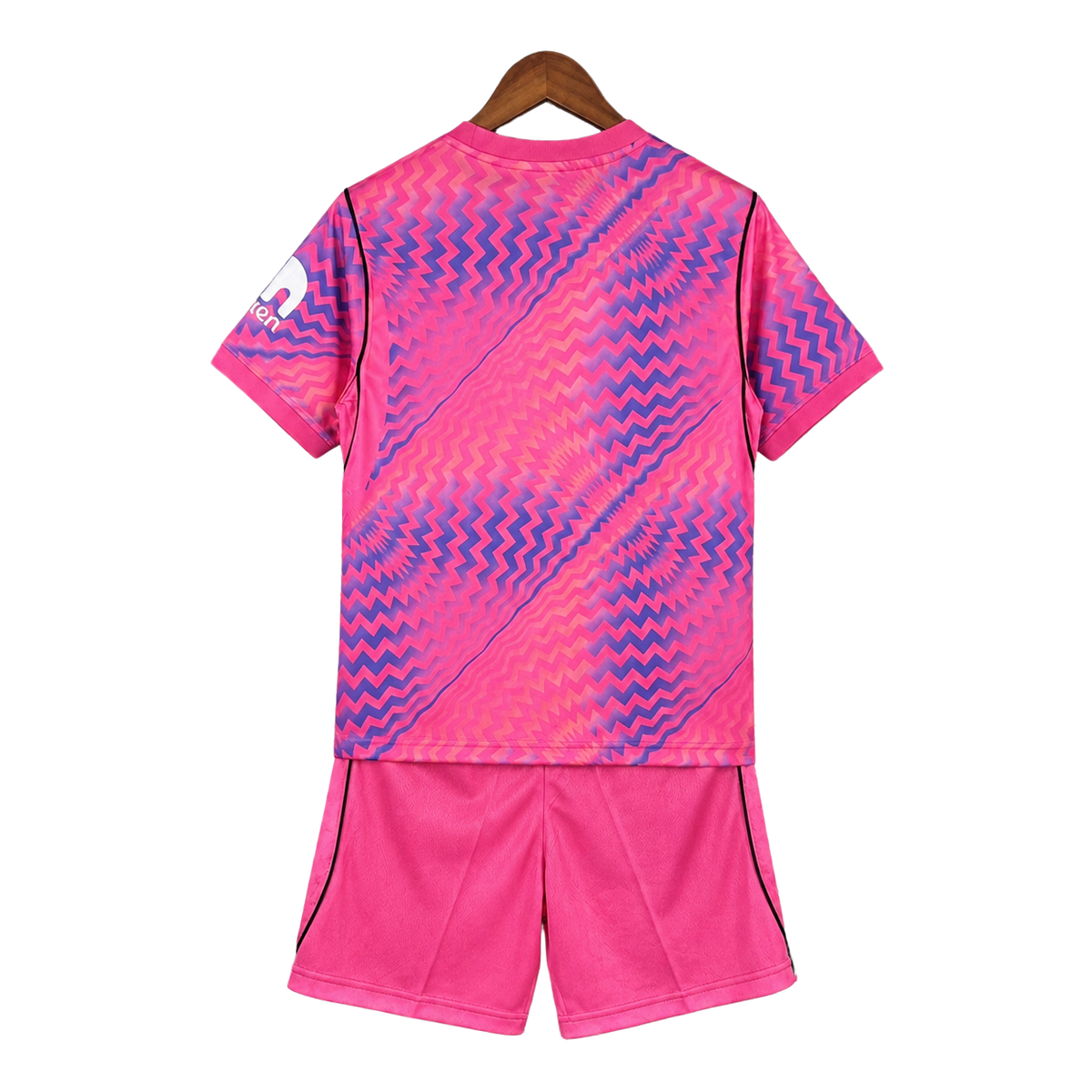 Conjunto Infantil Tottenham Goleiro 2026/27