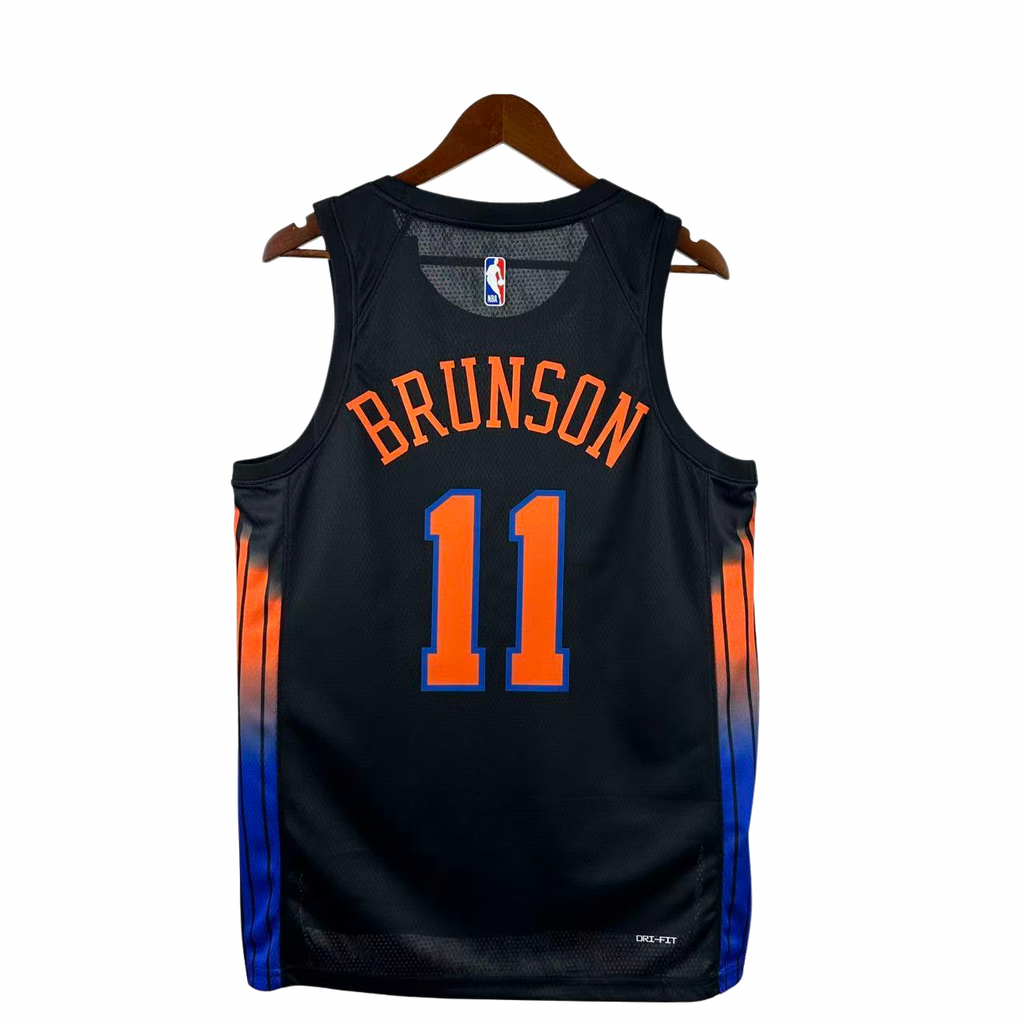 Regata New York Knicks Statement Edition