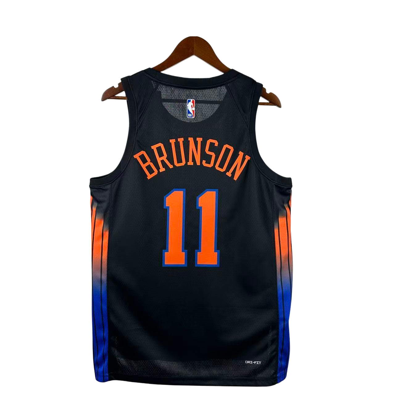 Regata New York Knicks Statement Edition