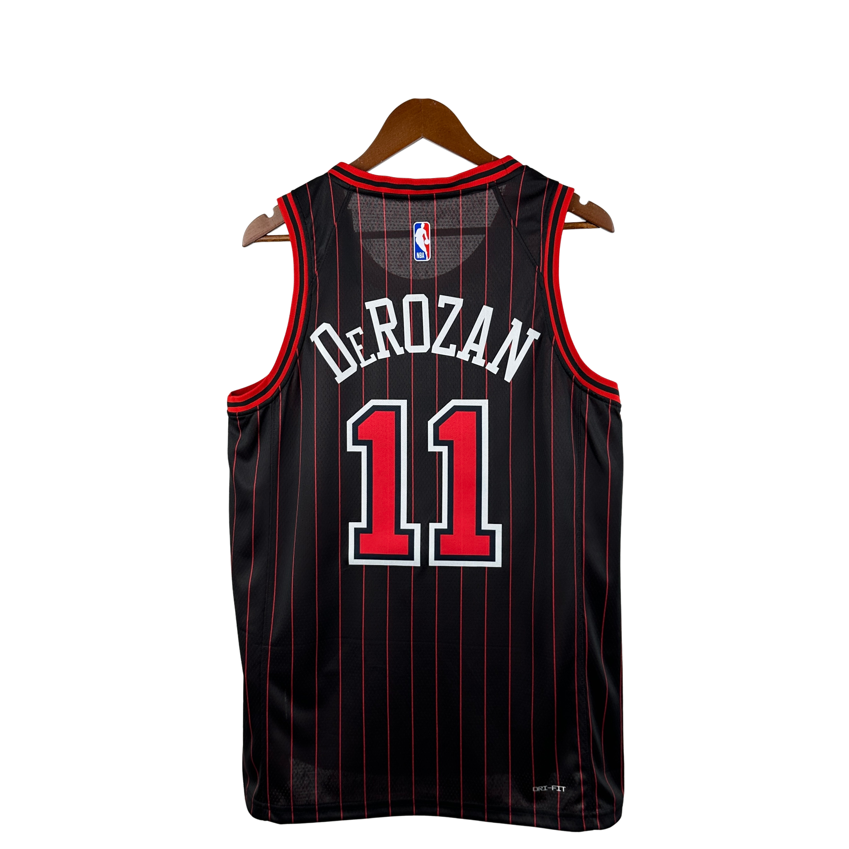 Regata Chicago Bulls Statement Edition