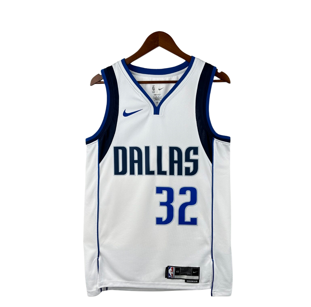 Regata Dallas Mavericks Association Edition