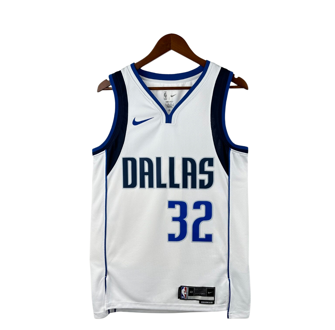 Regata Dallas Mavericks Association Edition