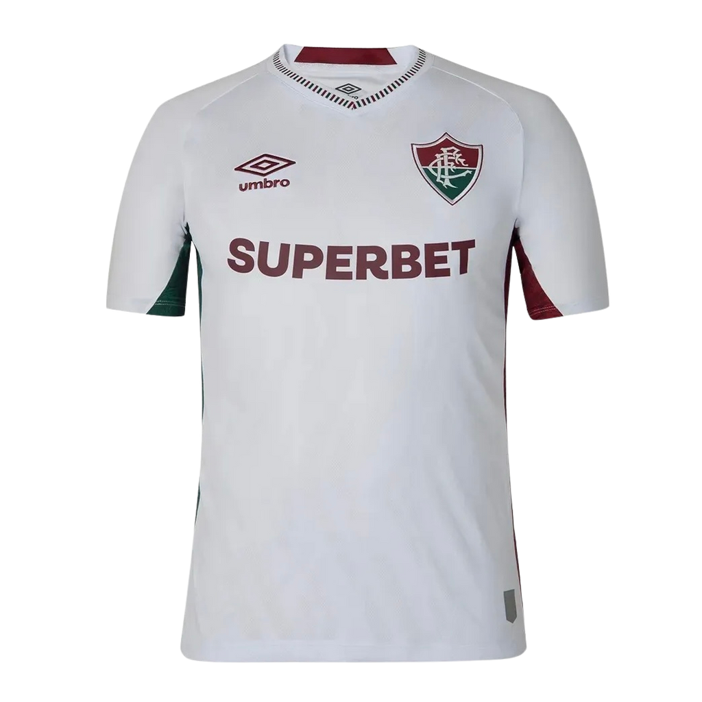 Camisa Fluminense II 2025/26