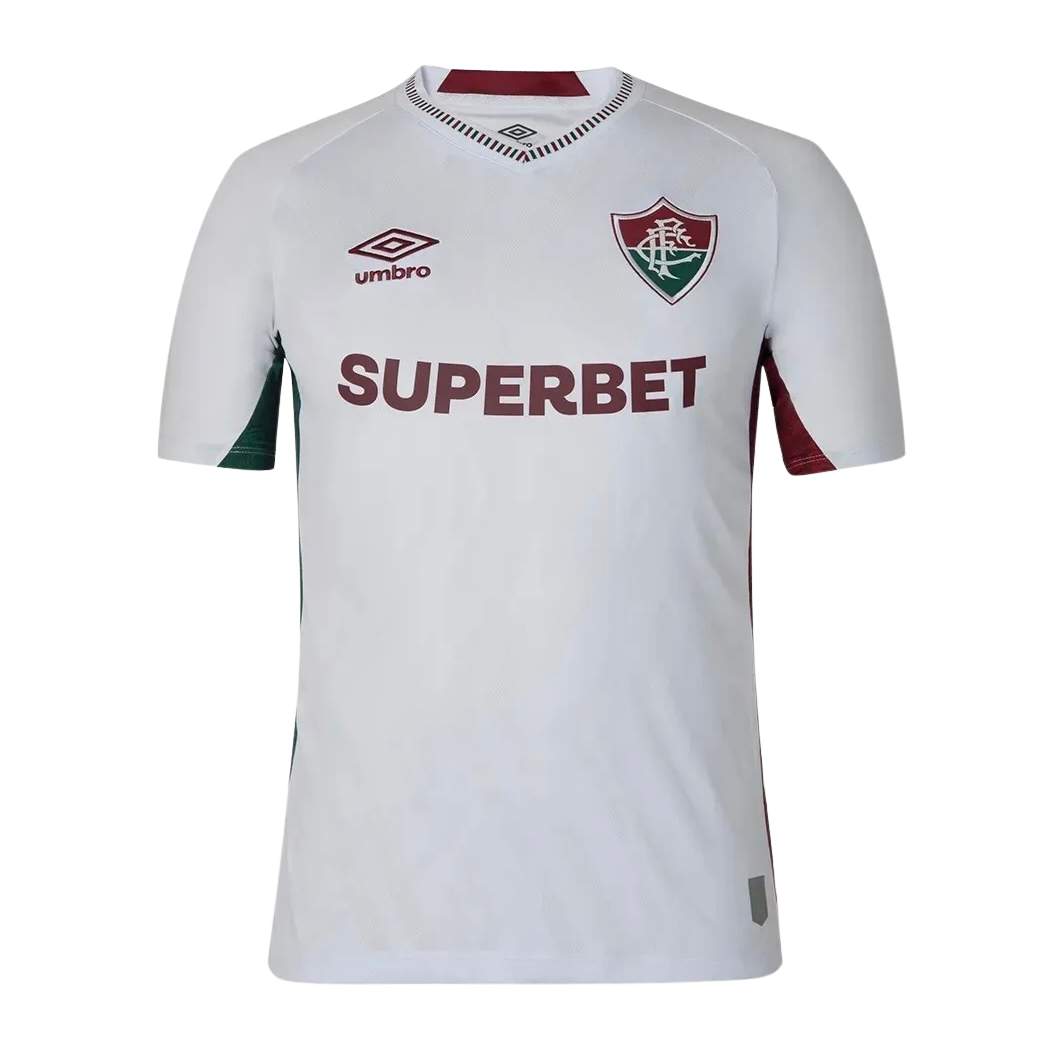 Camisa Fluminense II 2025/26