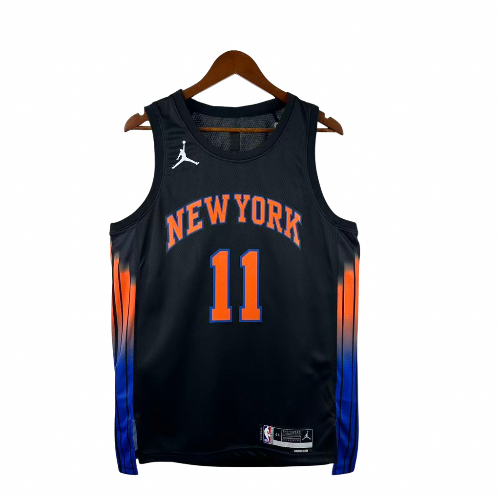 Regata New York Knicks Statement Edition