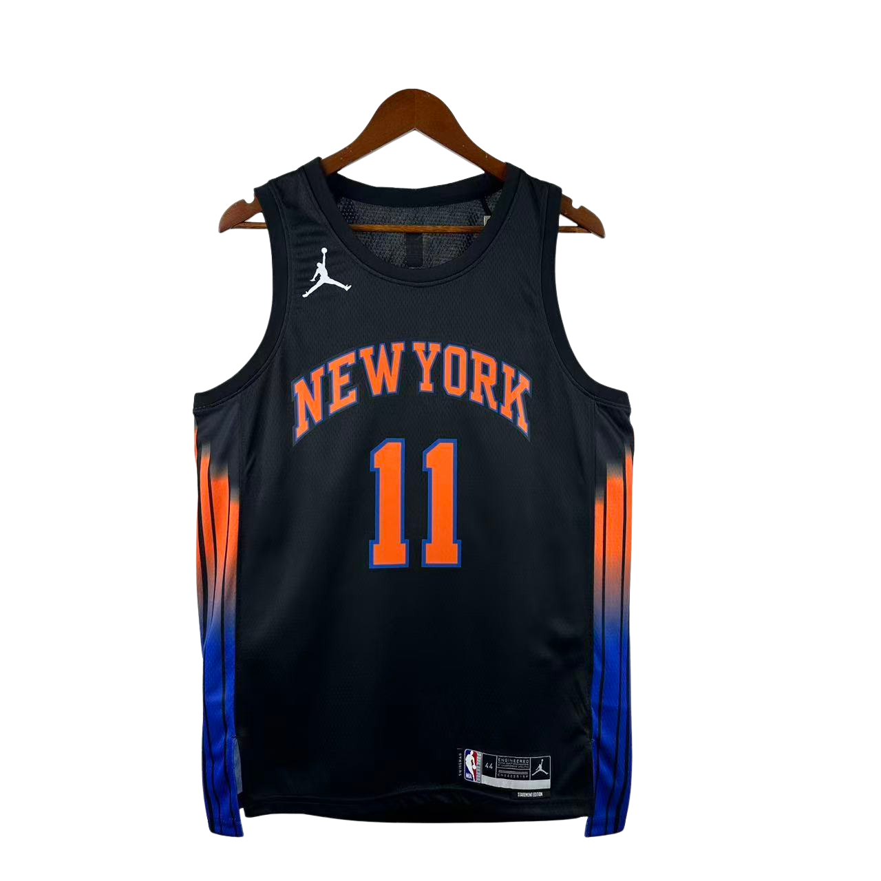 Regata New York Knicks Statement Edition