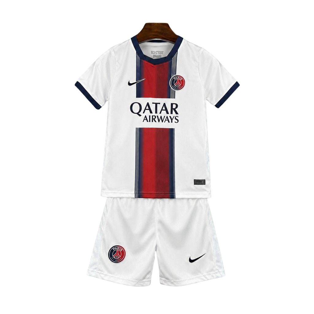 Conjunto Infantil PSG II 2026/27