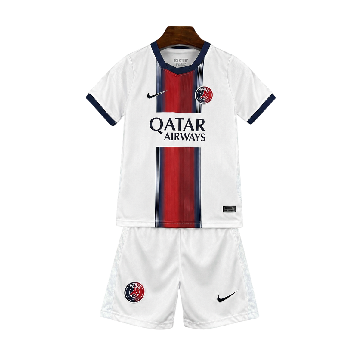 Conjunto Infantil PSG II 2026/27