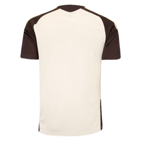 Camisa Treino Flamengo 2026/27