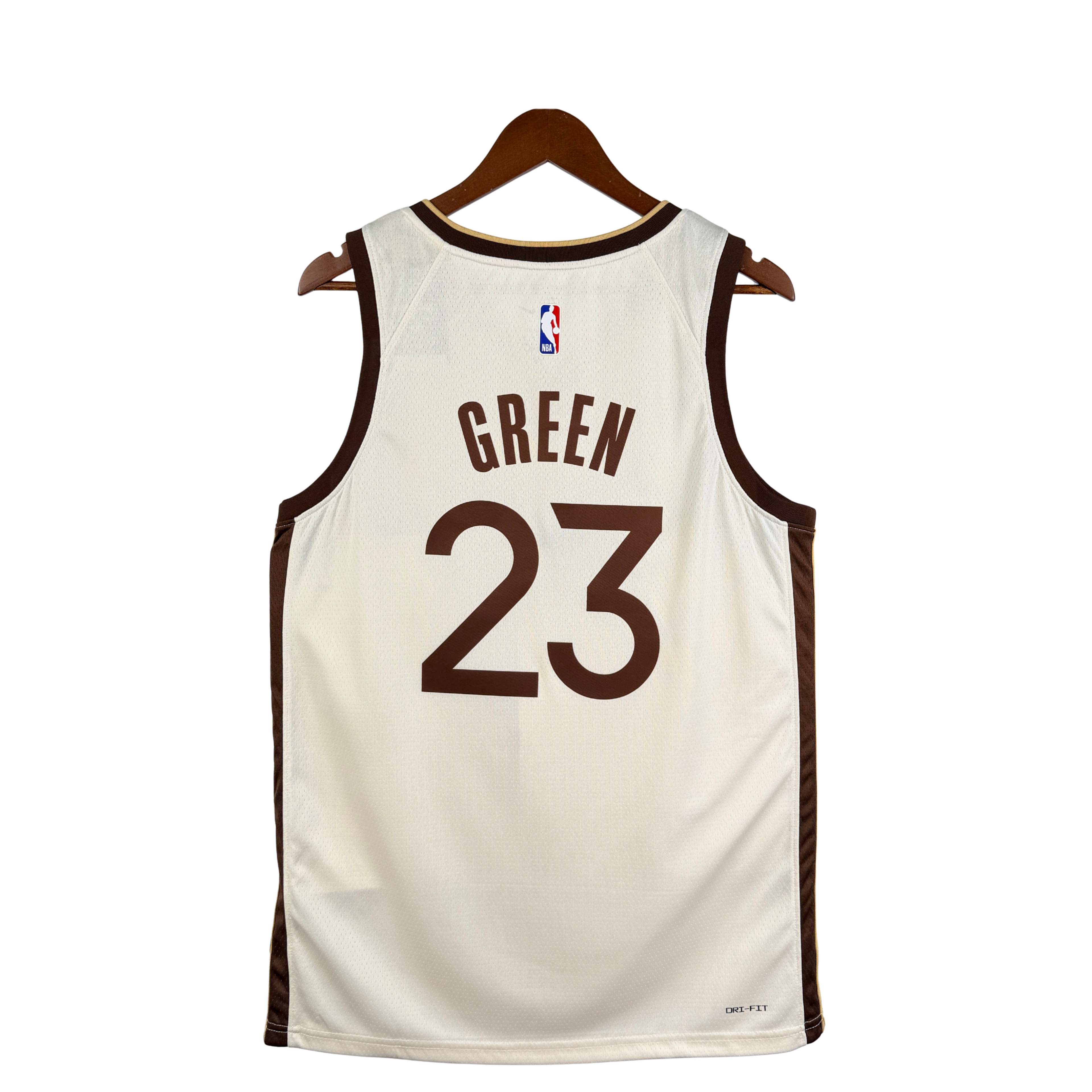 Regata Golden State Warriors City Edition