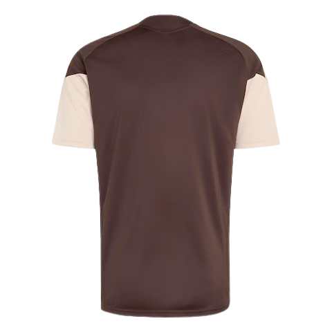 Camisa Treino Flamengo 2026/27