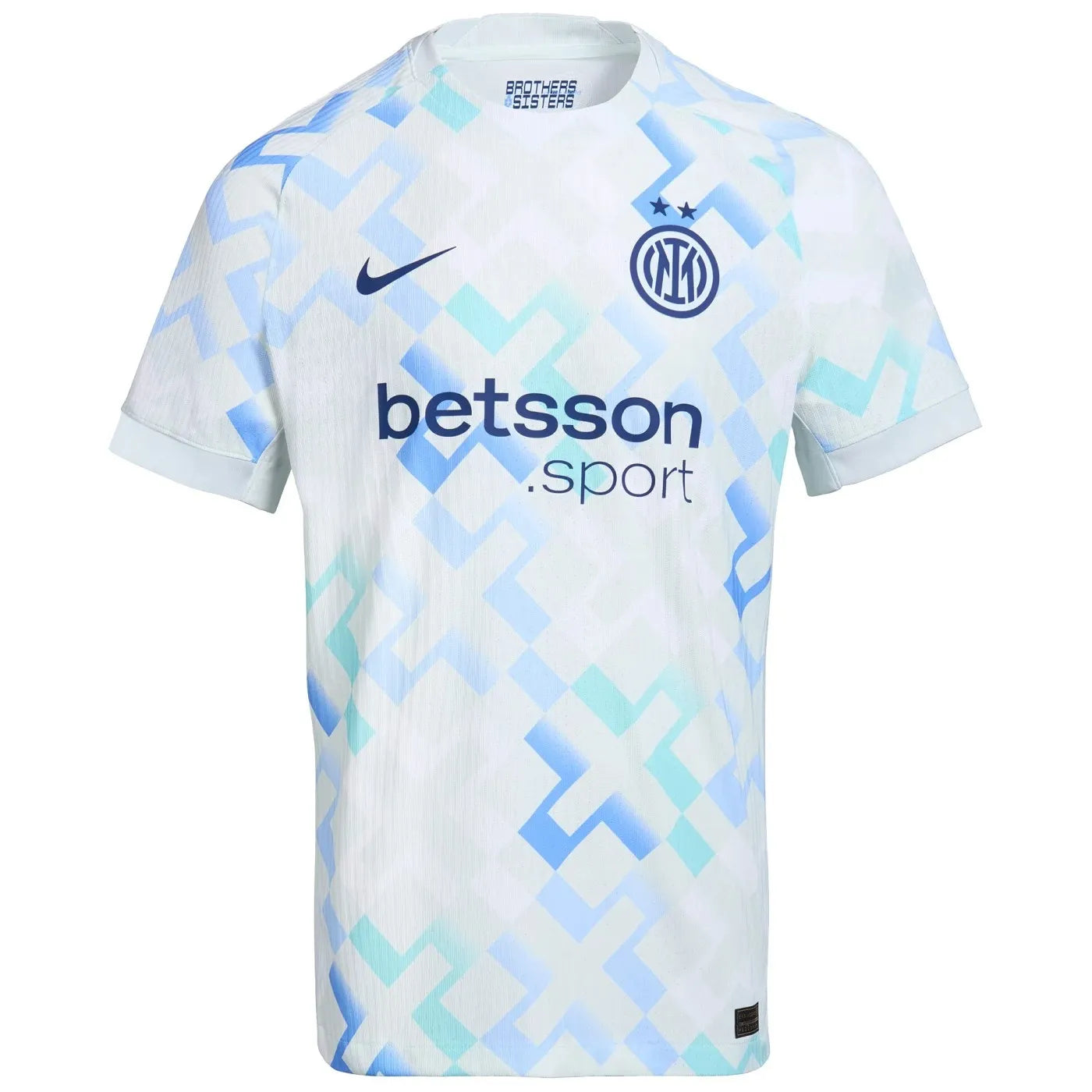 Camisa Inter de Milão II 2025/26