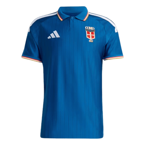 Camisa Como 1907 I 2026/27