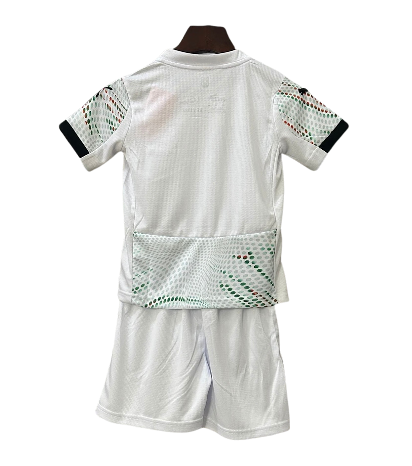 Conjunto Infantil Seleção Portugal II 2025/26