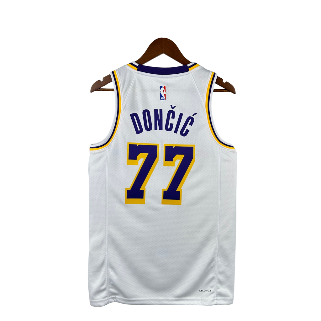 Regata Los Angeles Lakers Association Edition