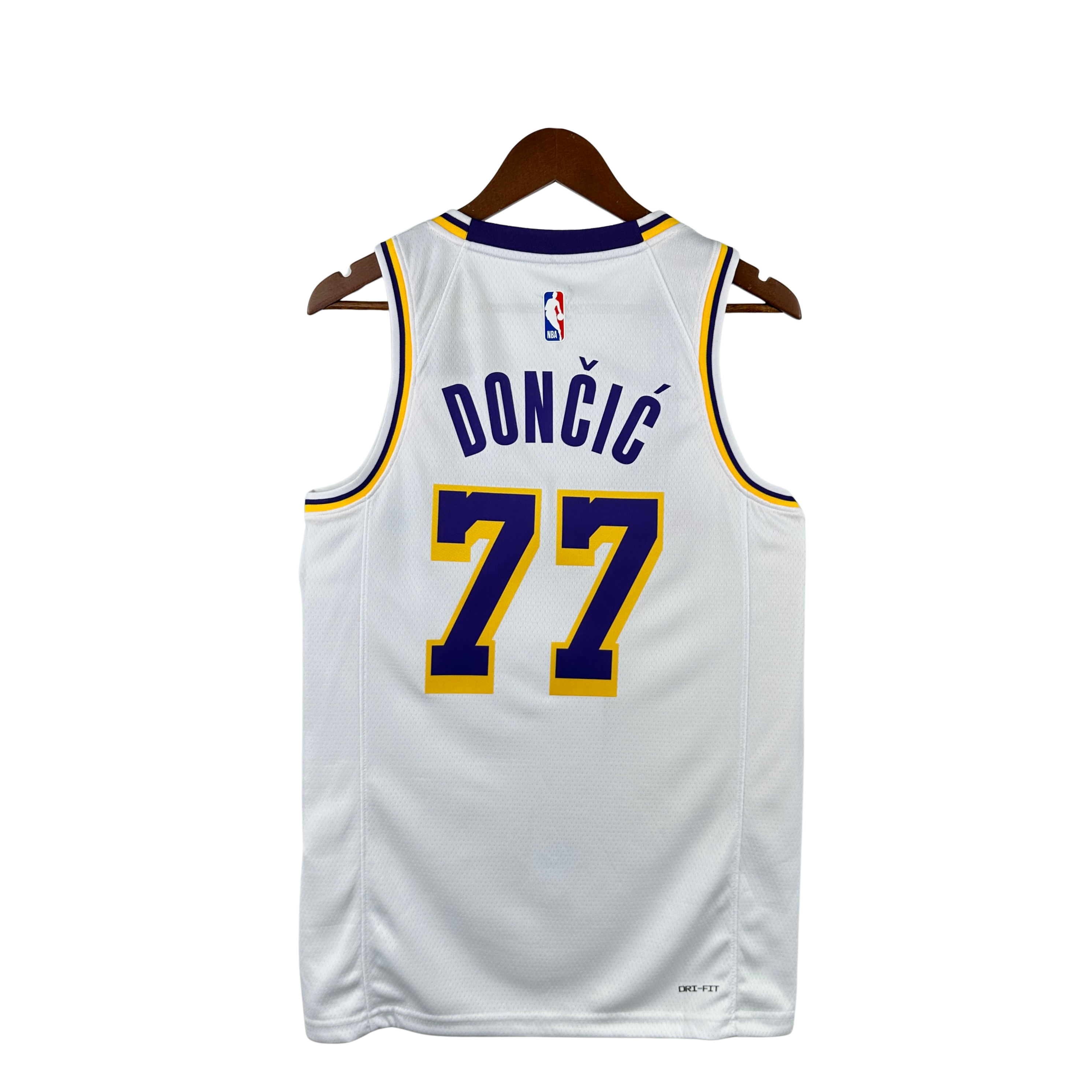 Regata Los Angeles Lakers Association Edition