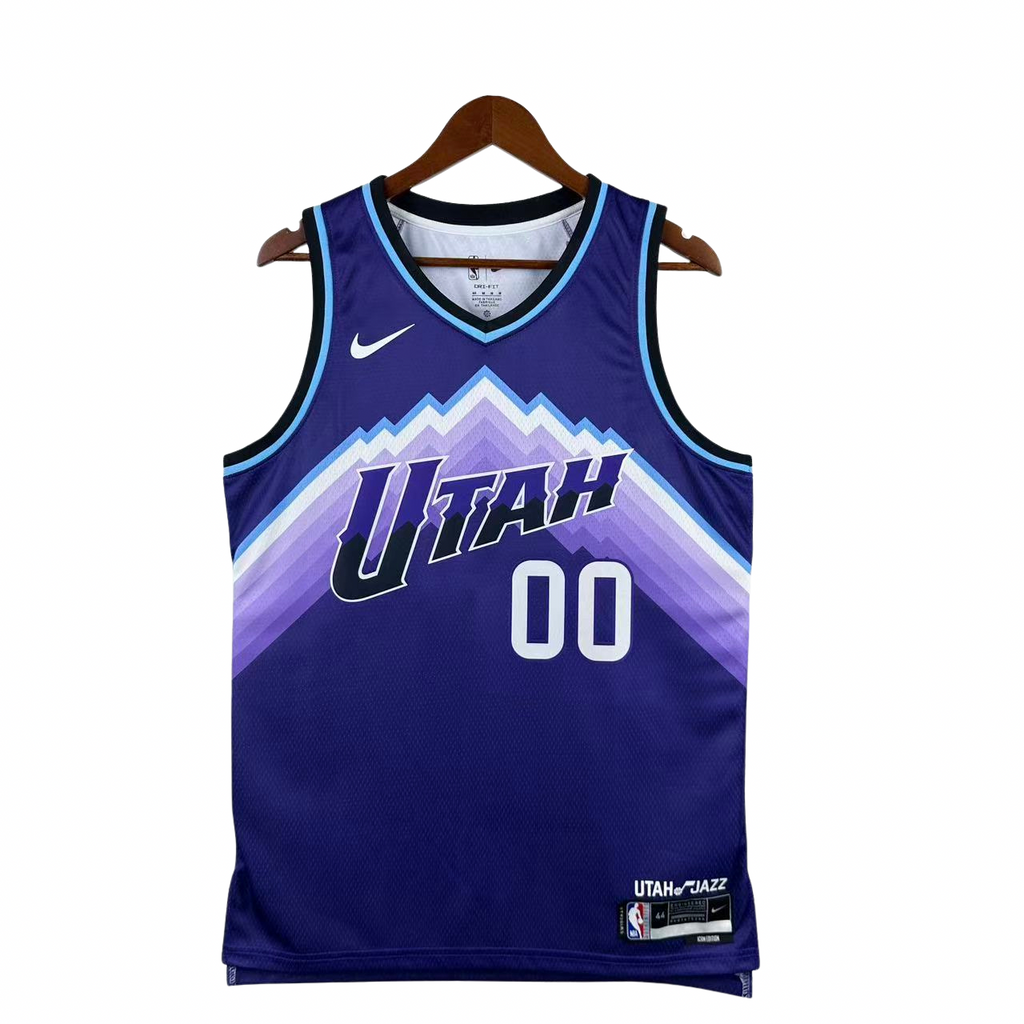 Regata Utah Jazz Icon Edition