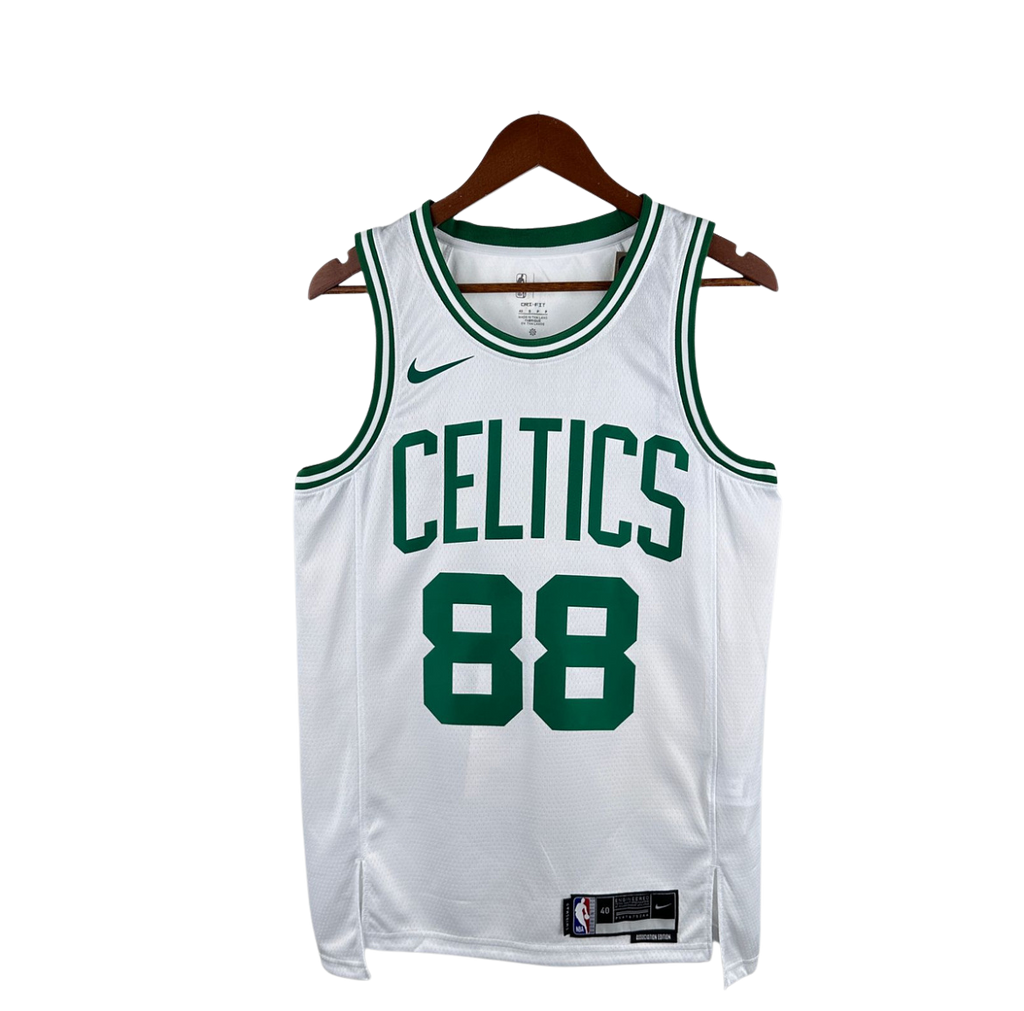 Regata Boston Celtics Association Edition