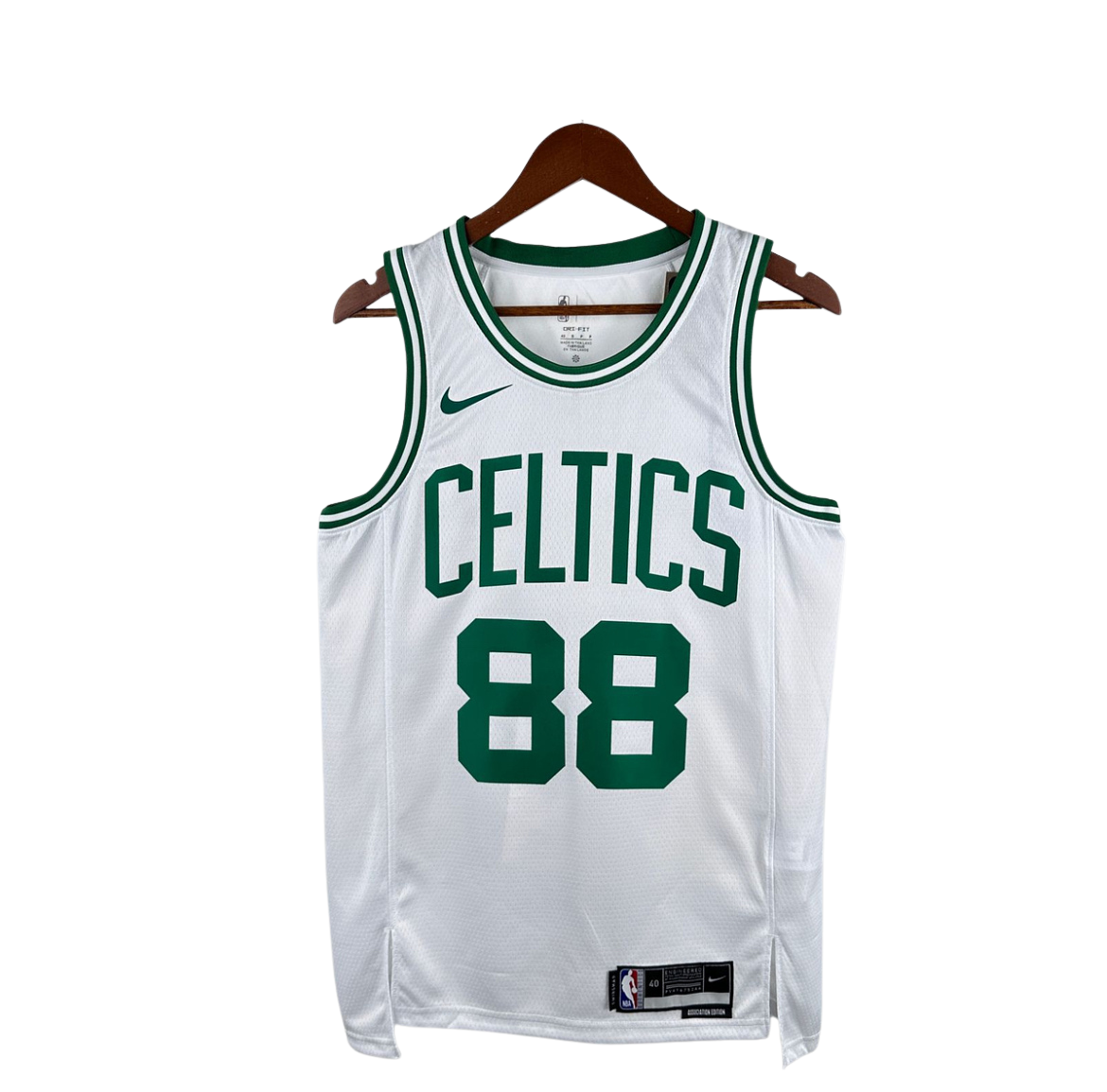 Regata Boston Celtics Association Edition