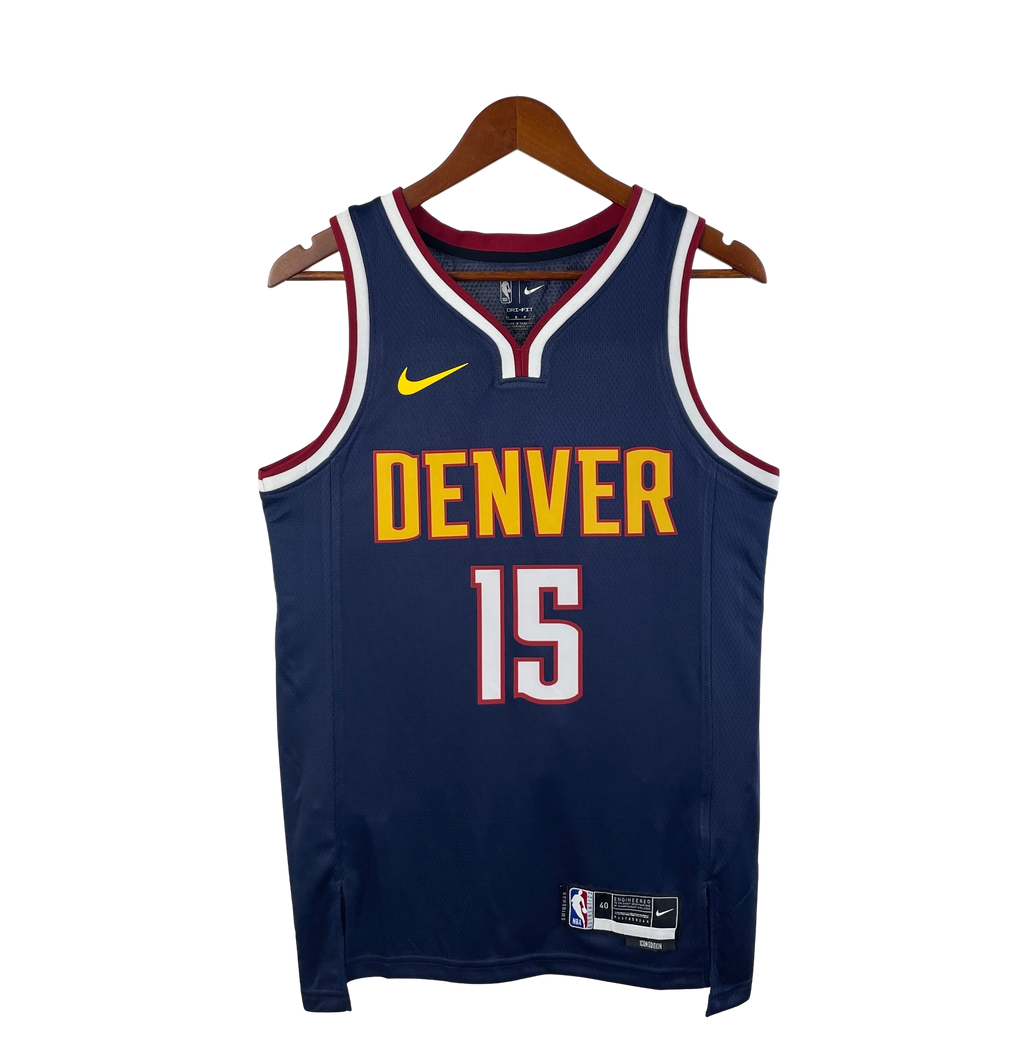 Regata Denver Nuggets Icon Edition