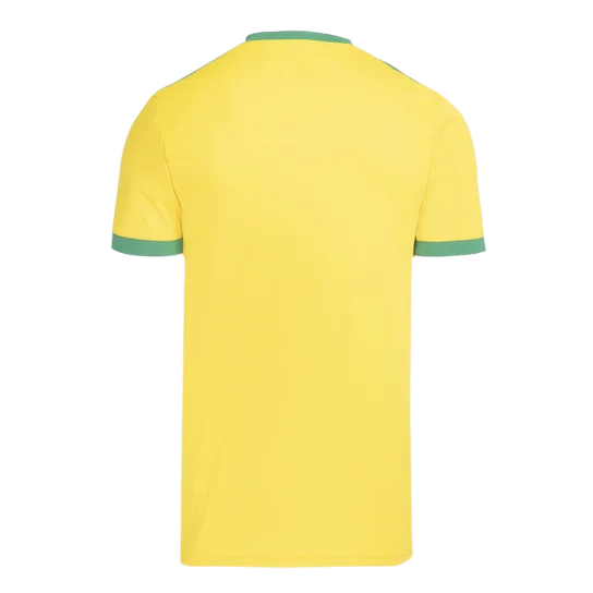 Camisa Flamengo Brasil I 2026