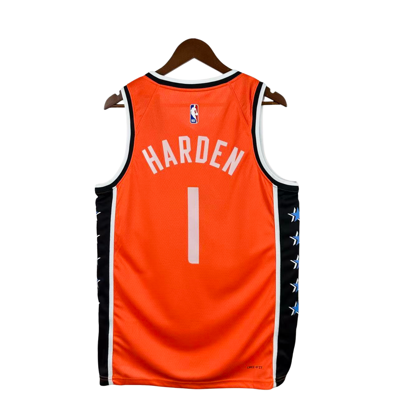 Regata Los Angeles Clippers City Edition