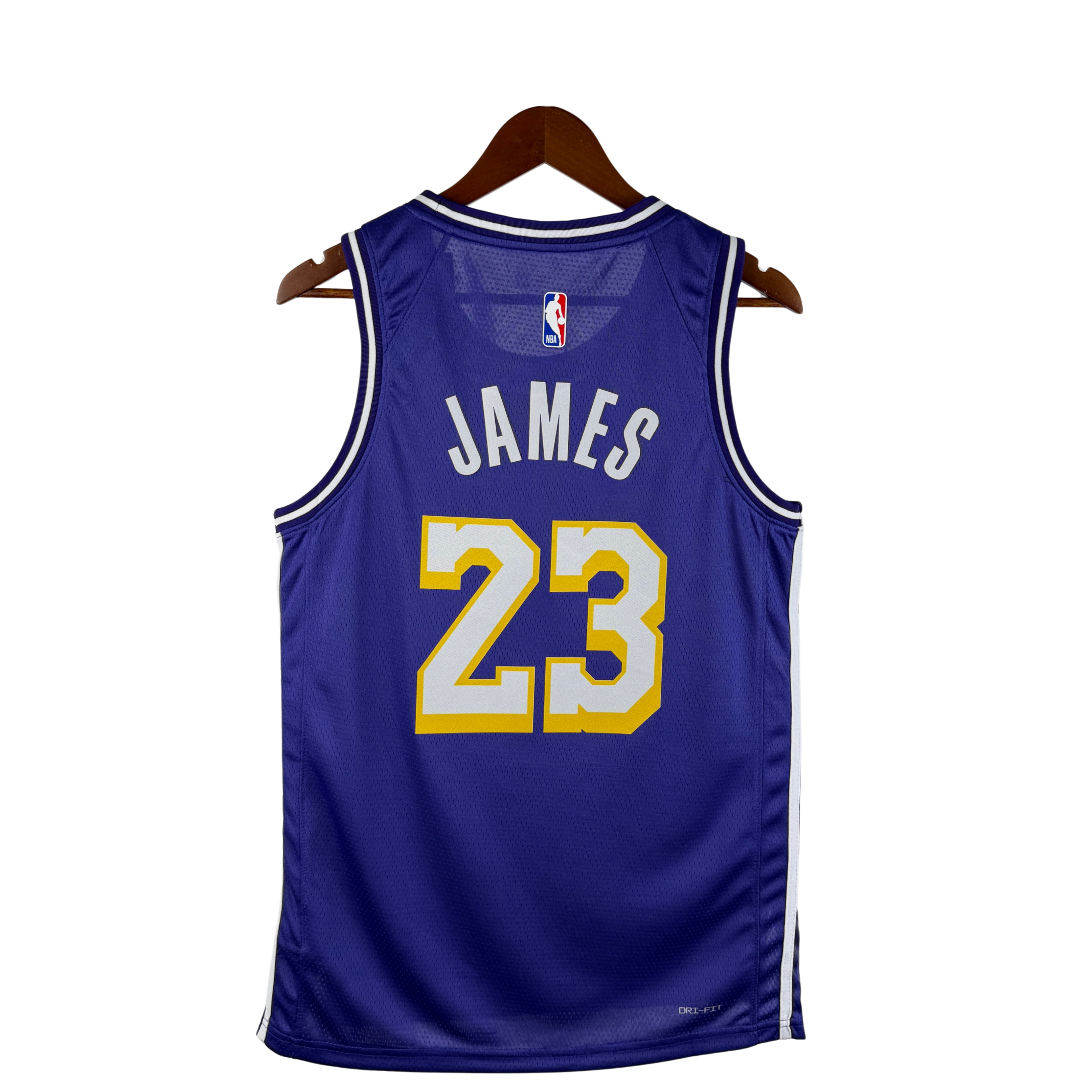 Regata Los Angeles Lakers Statement Edition