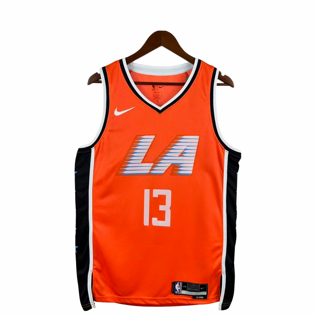 Regata Los Angeles Clippers City Edition