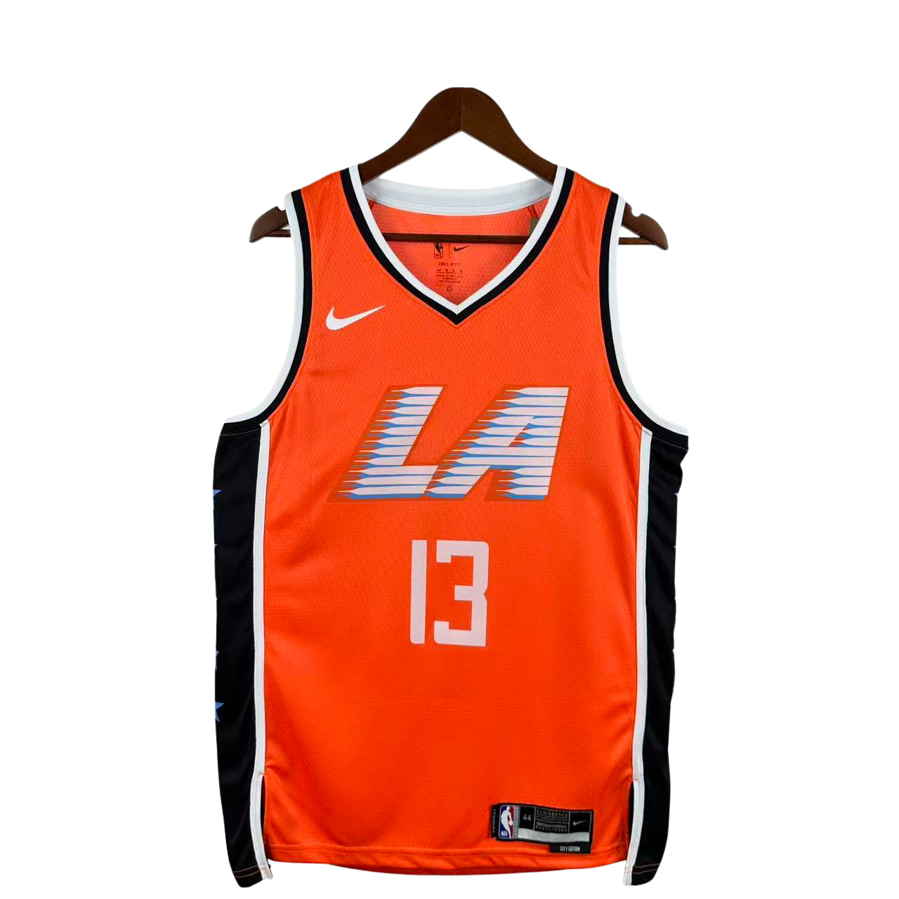 Regata Los Angeles Clippers City Edition