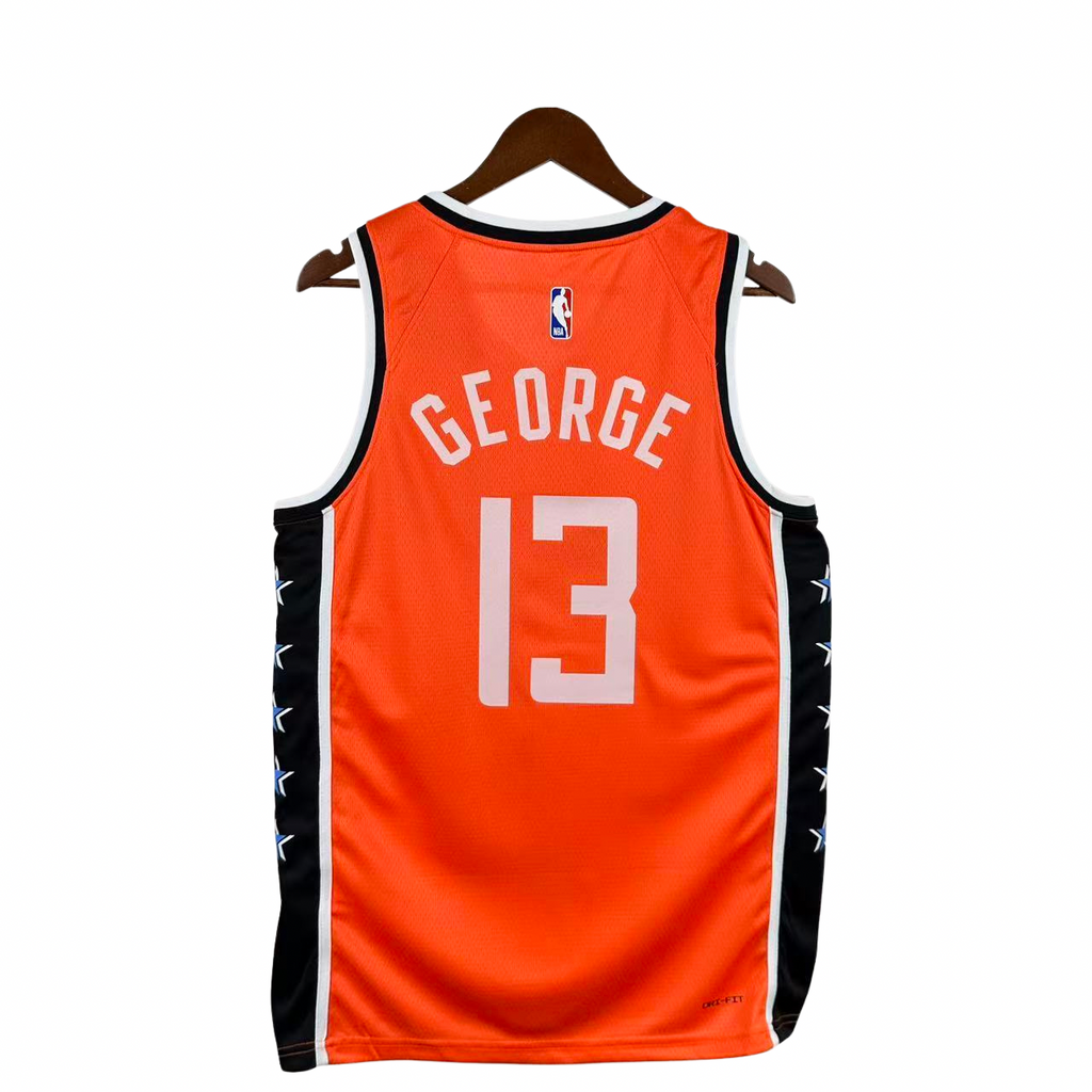Regata Los Angeles Clippers City Edition