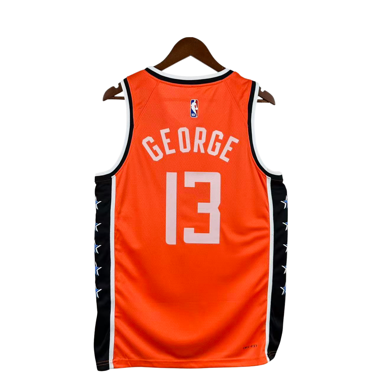 Regata Los Angeles Clippers City Edition