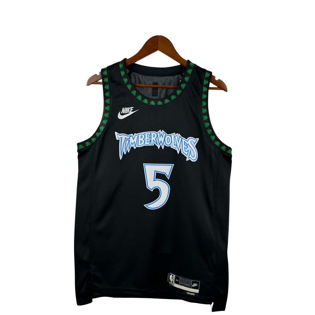 Regata Minnesota Timberwolves Classic Edition