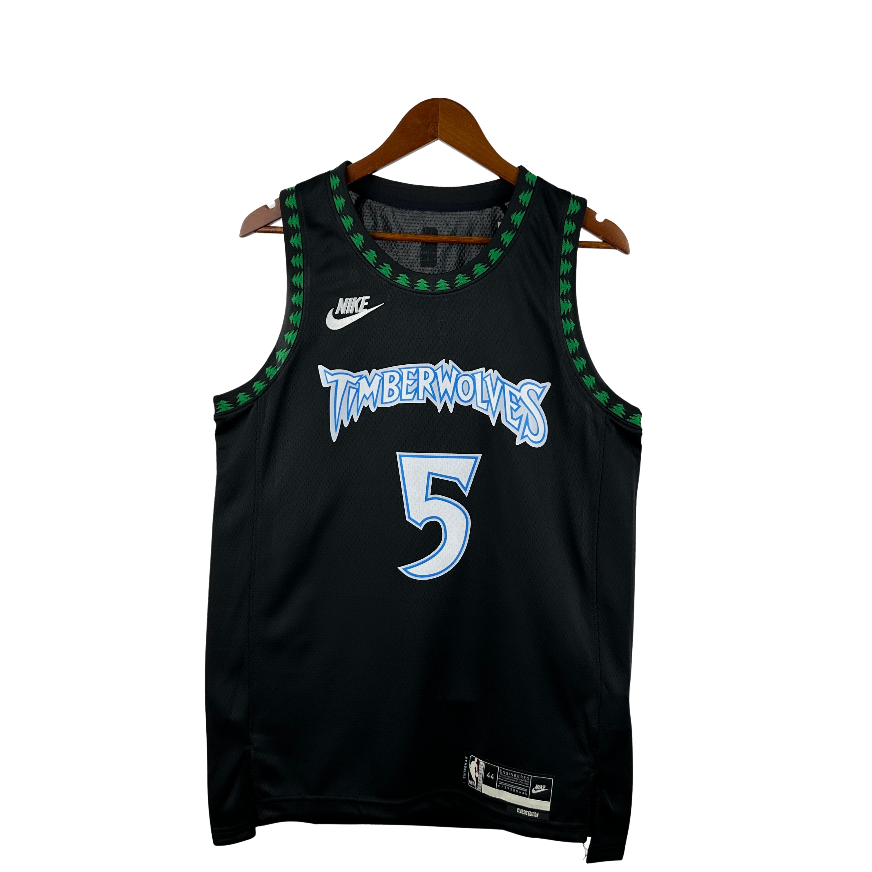 Regata Minnesota Timberwolves Classic Edition