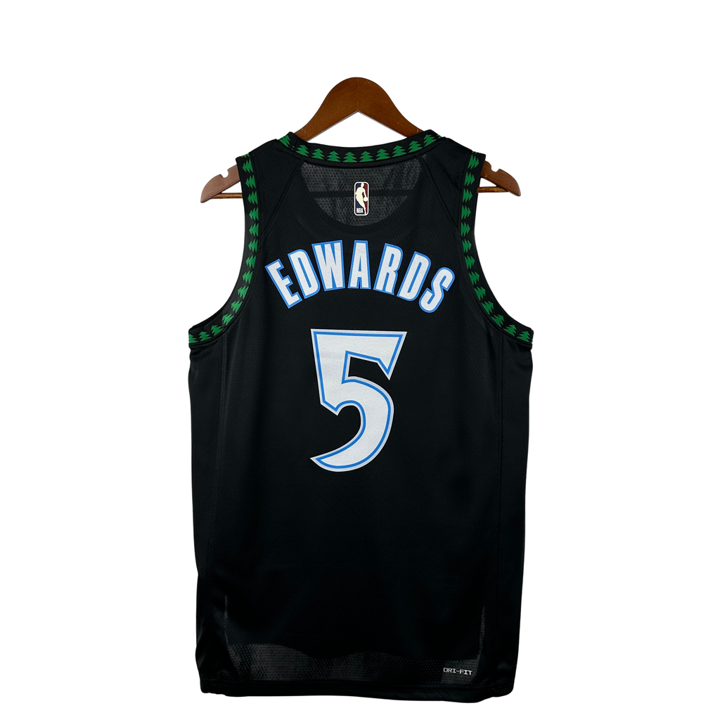 Regata Minnesota Timberwolves Classic Edition