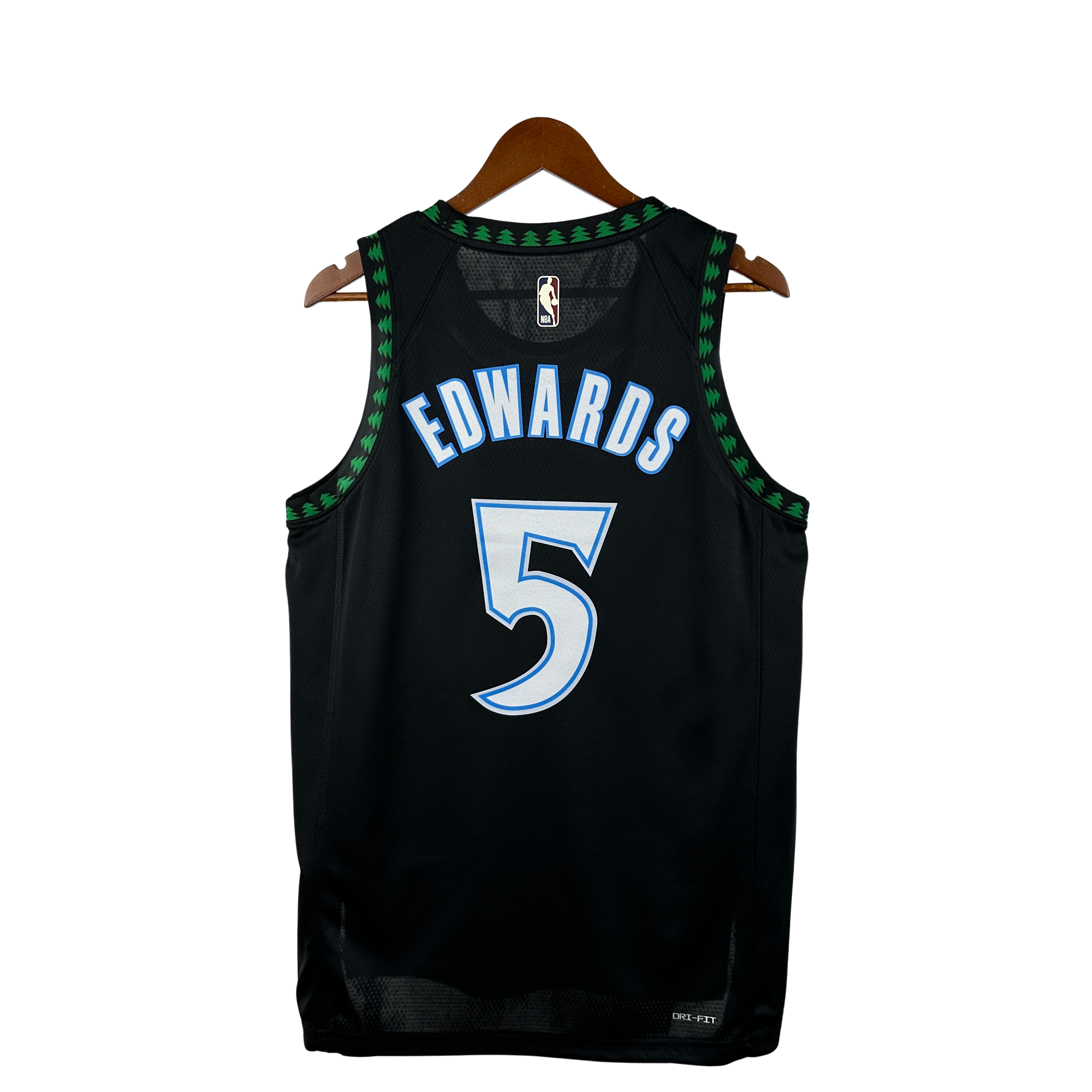 Regata Minnesota Timberwolves Classic Edition