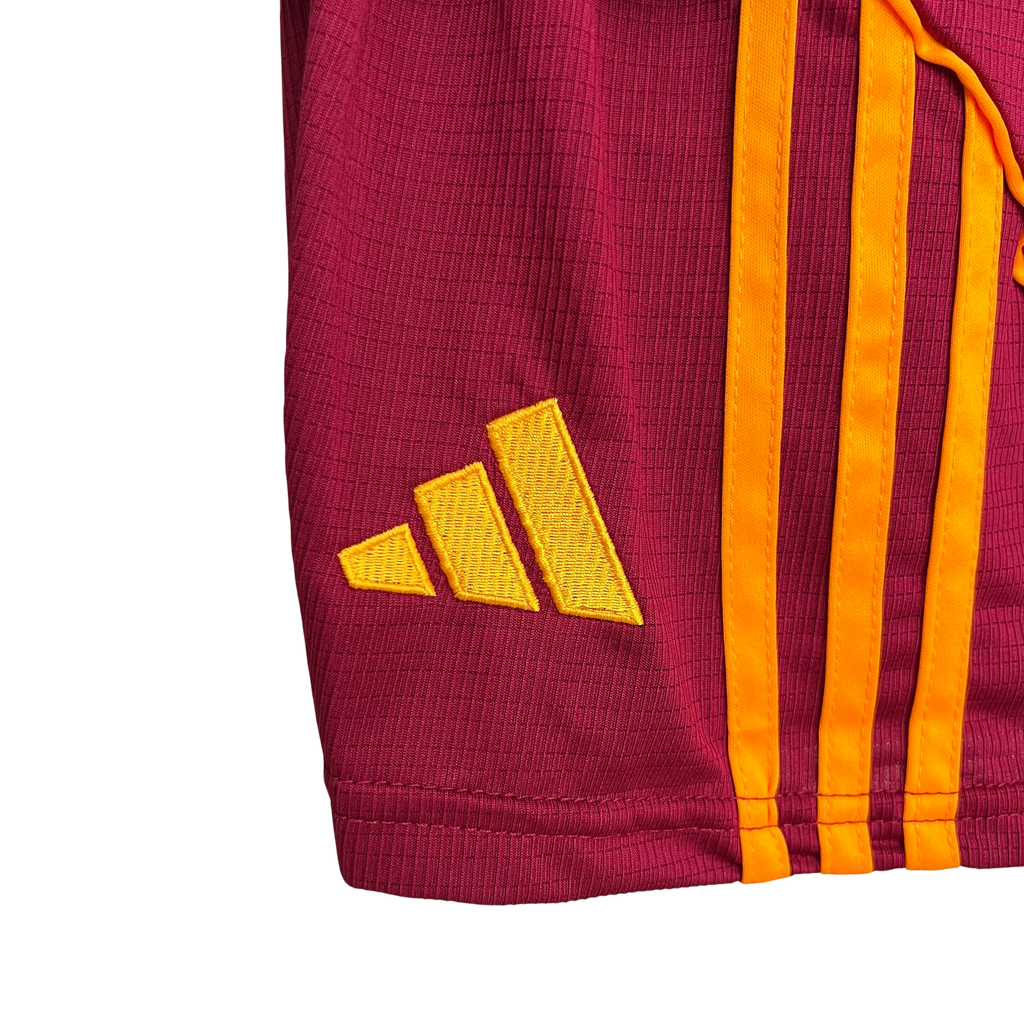 Conjunto Infantil AS Roma I 2025/26