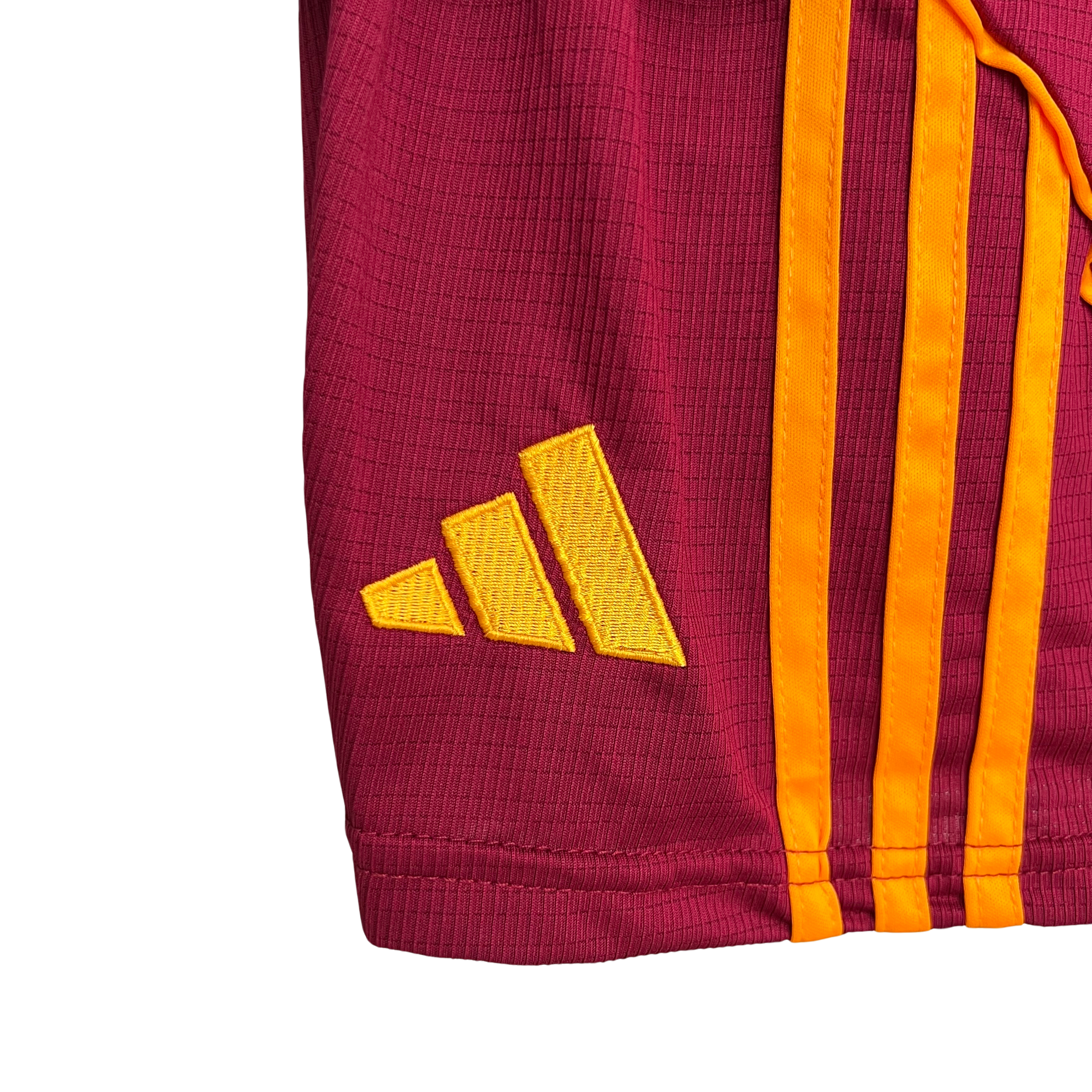 Conjunto Infantil AS Roma I 2025/26