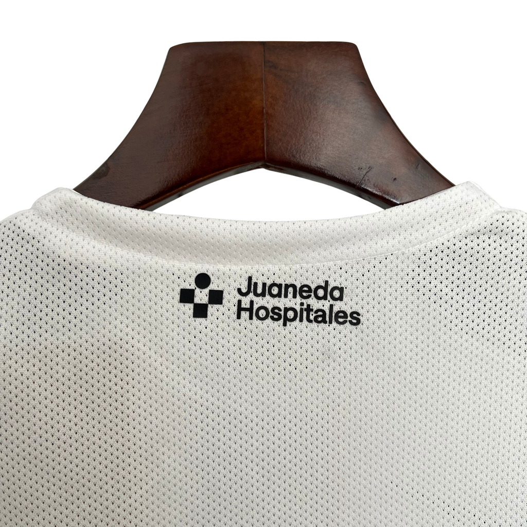 Conjunto Infantil Manchester United II 2025/26