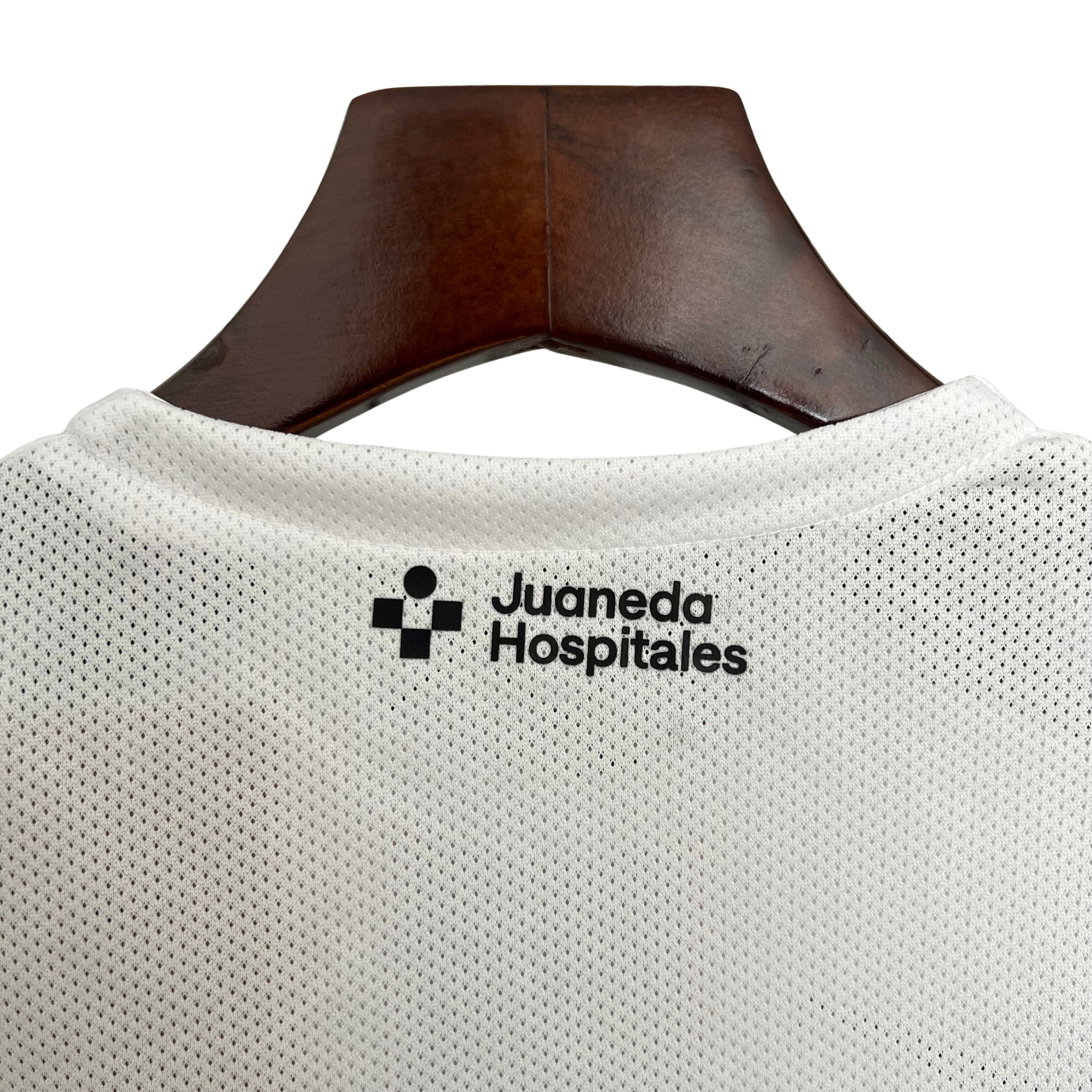 Conjunto Infantil Manchester United II 2025/26