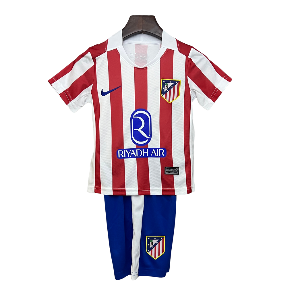 Conjunto Infantil Atlético de Madrid I 2025/26