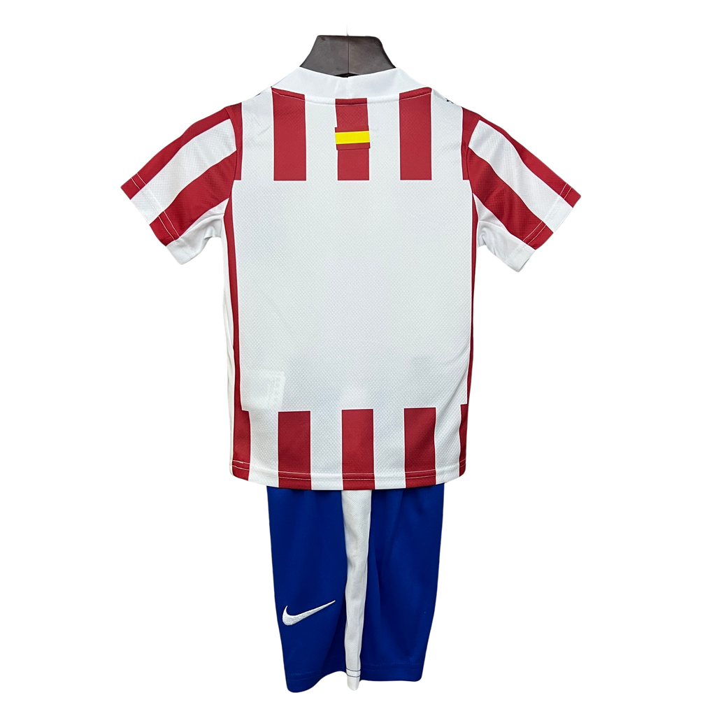 Conjunto Infantil Atlético de Madrid I 2025/26