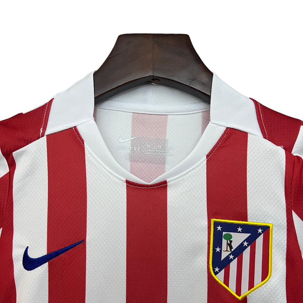 Conjunto Infantil Atlético de Madrid I 2025/26