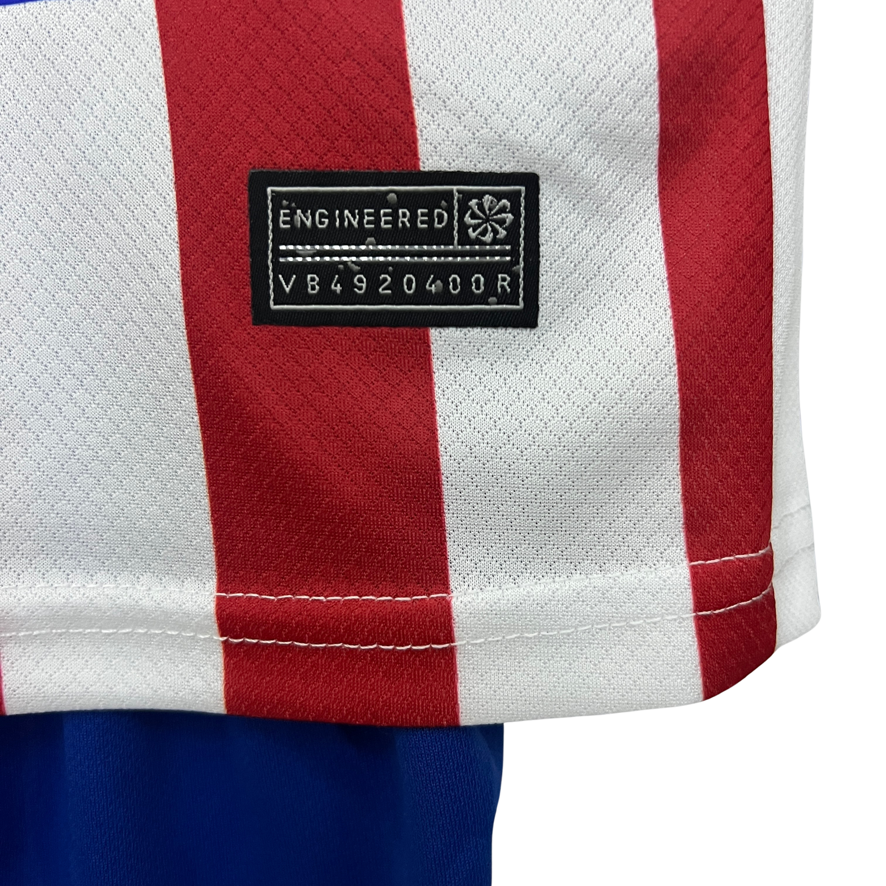 Conjunto Infantil Atlético de Madrid I 2025/26
