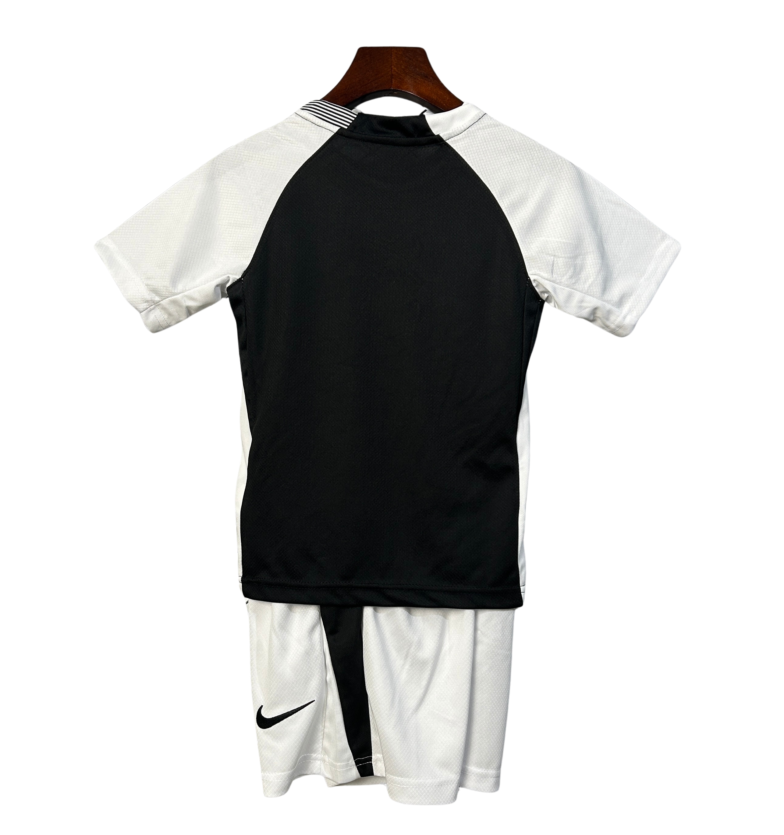 Conjunto Infantil Corinthians II 2025/26