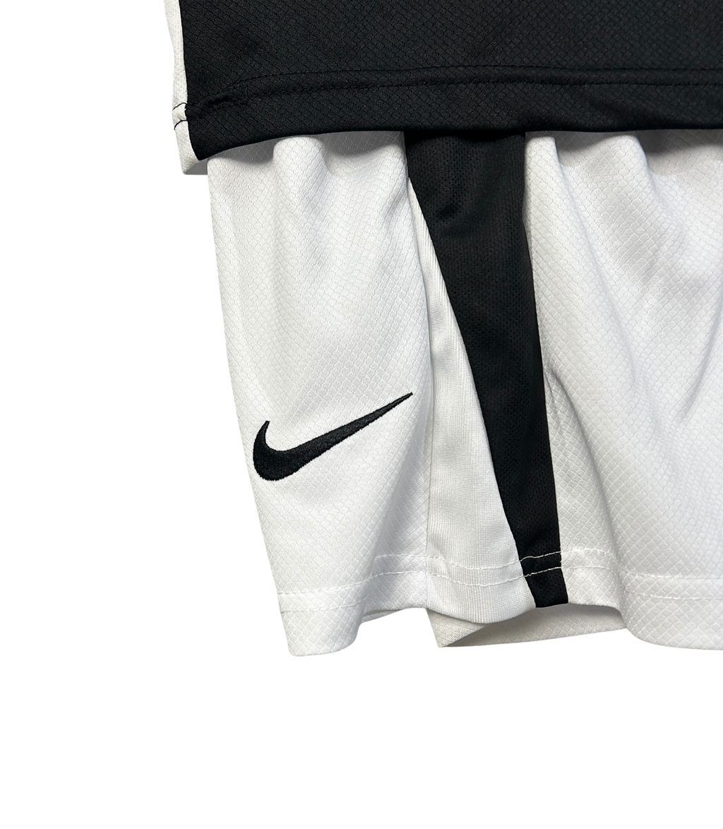 Conjunto Infantil Corinthians II 2025/26